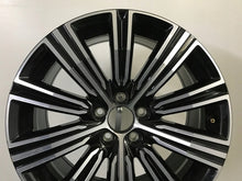 Laden Sie das Bild in den Galerie-Viewer, 1x Alufelge 18 Zoll 8.0&quot; 5x108 42ET 31471312 Volvo S60 V60 Rim Wheel