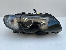 Load image into Gallery viewer, Frontscheinwerfer BMW Touring E46 0301177272 Xenon Rechts Scheinwerfer Headlight SCH6194528906rg