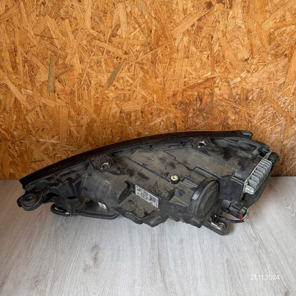 Frontscheinwerfer Audi A1 Ein Satz Scheinwerfer Headlight SCH1818707669zg