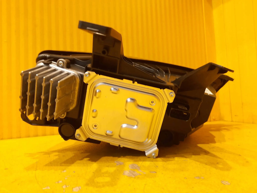 Frontscheinwerfer Opel Astra L 9850326280 LED Links Scheinwerfer Headlight