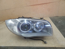 Load image into Gallery viewer, Frontscheinwerfer BMW 1 E87 7180832 Rechts Scheinwerfer Headlight SCH3365261118dz
