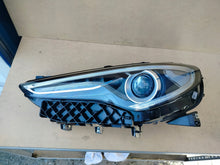 Laden Sie das Bild in den Galerie-Viewer, Frontscheinwerfer Alfa Romeo Stelvio 50559300 Xenon Links Scheinwerfer Headlight SCH7100351616ju