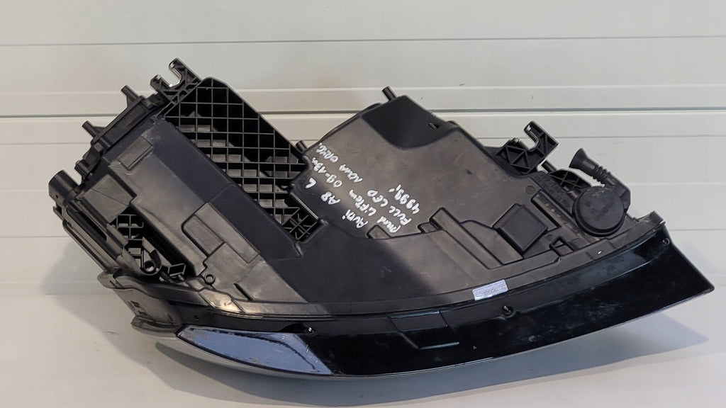 Frontscheinwerfer Audi A8 4H0941003 Links Scheinwerfer Headlight SCH7647402550mf
