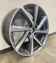 Laden Sie das Bild in den Galerie-Viewer, 1x Alufelge 17 Zoll 7.0" 4x100 NA1PV3810 Mazda Mx-5 Rim Wheel FEL9838656643rw
