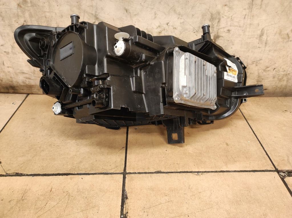 Frontscheinwerfer Mercedes-Benz Citan A4209060400 Full LED Links Headlight SCH7665064283yk