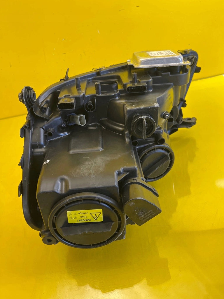 Frontscheinwerfer Mercedes-Benz W164 A1648205961 Bi-Xenon Rechts Headlight