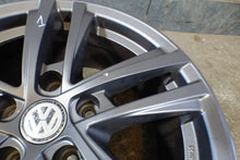 Laden Sie das Bild in den Galerie-Viewer, 1x Alufelge 17 Zoll KBA50930 VW Golf Vii Rim Wheel FEL6780436954ul
