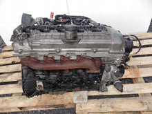 Load image into Gallery viewer, Motor Mercedes-Benz W211 W203 A6480700287 2.7 CDI Diesel Engine Komplett