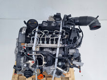 Laden Sie das Bild in den Galerie-Viewer, Motor VW Tiguan CBAB 2.0 TDI 140PS 103kW 205TKm 2007 Diesel Engine Komplett