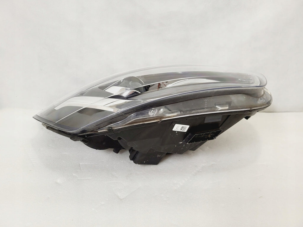 Frontscheinwerfer Ford Transit Custom JK21-13D152-BJ Xenon Ein Satz Headlight SCH8180646676us