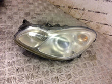 Laden Sie das Bild in den Galerie-Viewer, Frontscheinwerfer Smart Fortwo Cabrio A4518200359 Links Scheinwerfer Headlight SCH6218834039ip
