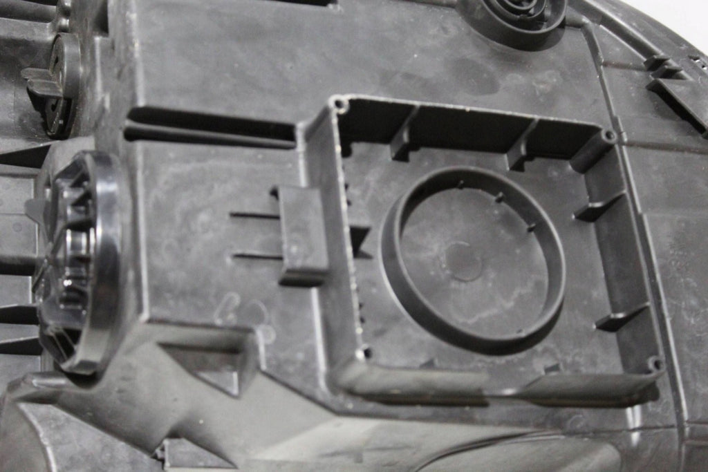 Frontscheinwerfer Ford II L1TB13E014GJ Rechts Scheinwerfer Headlight SCH4674613693rn