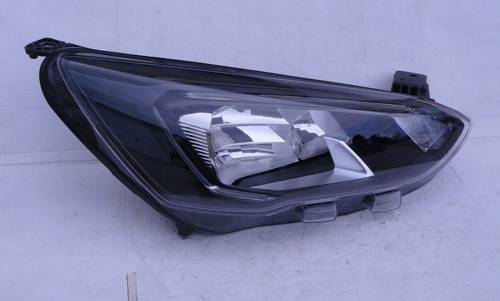 Frontscheinwerfer Ford Focus MX7B-13E014-CC LED Rechts Scheinwerfer Headlight