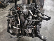 Laden Sie das Bild in den Galerie-Viewer, Motor VW CBA 2.0 TDI Diesel Engine Komplett