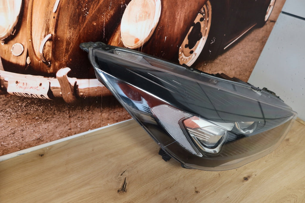 Frontscheinwerfer Ford Kuga 90156445-EF Xenon Rechts Scheinwerfer Headlight SCH2979361603xv