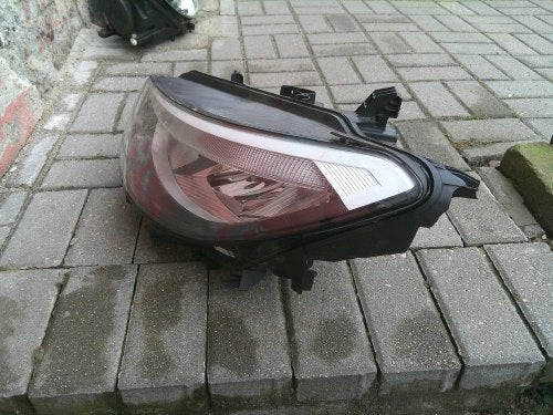 Frontscheinwerfer VW Id.4 10B941005A LED Links Scheinwerfer Headlight SCH2261022593ma