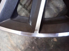 Load image into Gallery viewer, 1x Alufelge 19 Zoll 7.0" 5x112 43ET Matt Grau 83A601025L Audi Q3 F3b Rim Wheel FEL3689881952sz