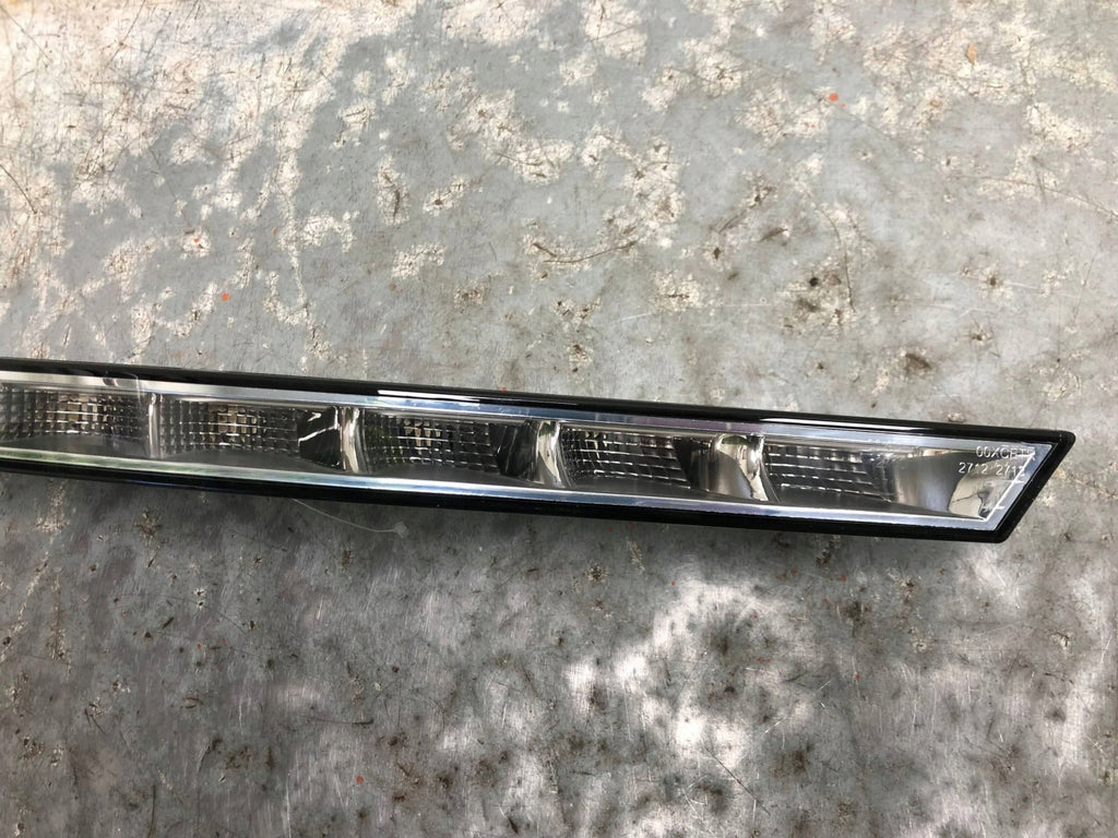Frontscheinwerfer Mercedes-Benz C218 A2188200256 Vorderseite Headlight SCH6690365396rc