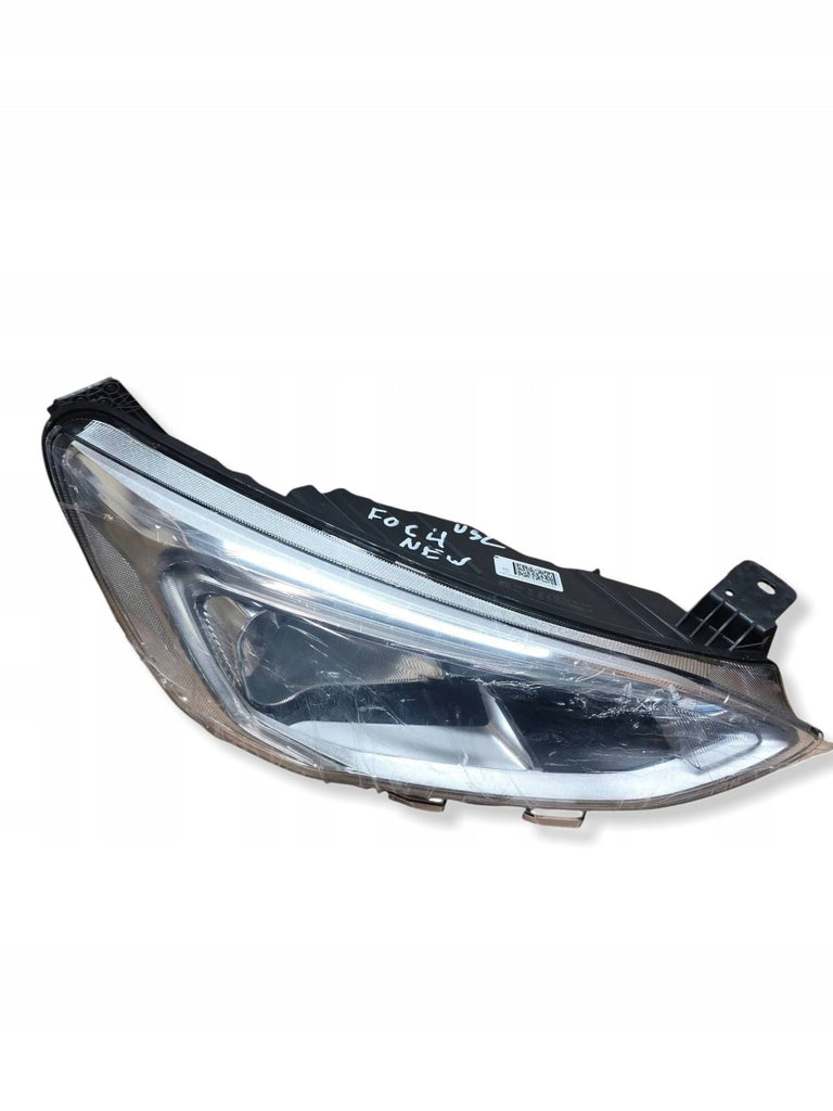 Frontscheinwerfer Ford Focus JX7B-13W029-AE Rechts Scheinwerfer Headlight SCH6183628724bq