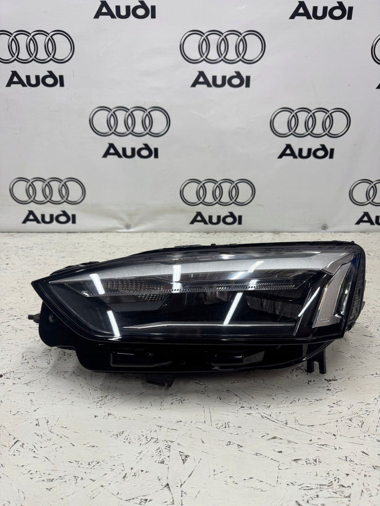 Frontscheinwerfer Audi A5 8W6941012 Full LED Links Scheinwerfer Headlight SCH1506741291jk