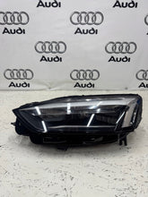 Load image into Gallery viewer, Frontscheinwerfer Audi A5 8W6941012 Full LED Links Scheinwerfer Headlight SCH1506741291jk