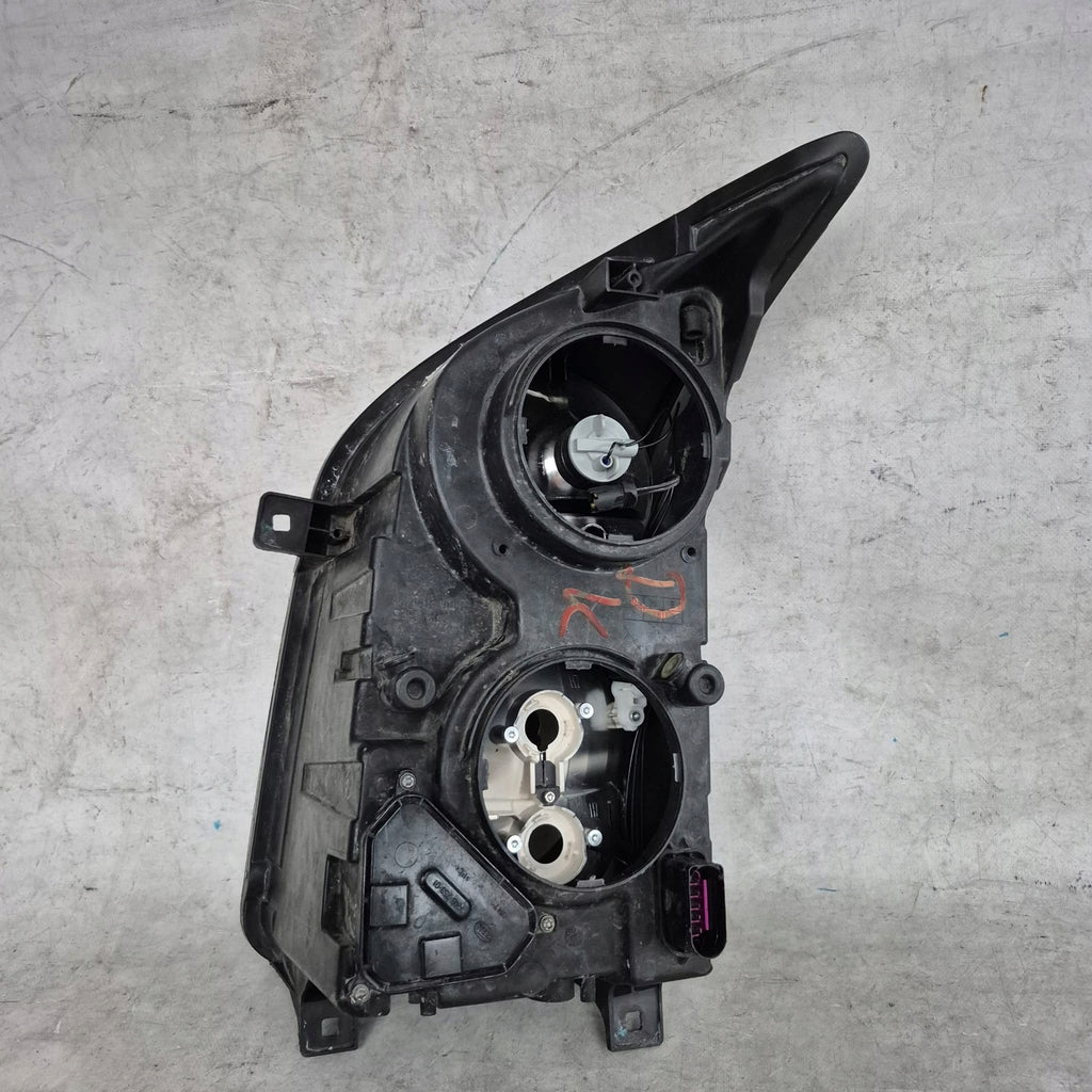 Frontscheinwerfer VW Crafter 2E1941016 Rechts Scheinwerfer Headlight SCH9253618516wi
