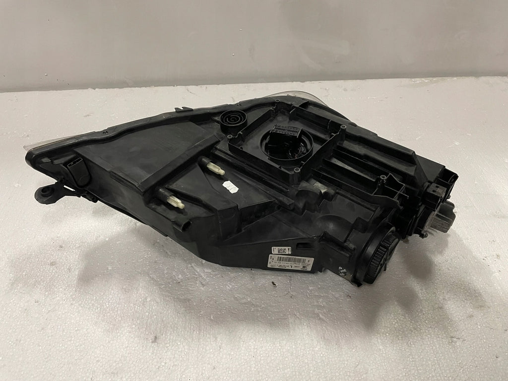 Frontscheinwerfer Seat Leon 5F1941007J Full LED Links Scheinwerfer Headlight