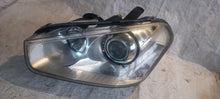 Laden Sie das Bild in den Galerie-Viewer, Frontscheinwerfer Ford C-Max C Max 7M51-13D155-AD Xenon Links Headlight SCH7398724466mn