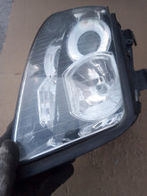 Laden Sie das Bild in den Galerie-Viewer, Frontscheinwerfer Audi A4 B6 8E0941030H Rechts Scheinwerfer Headlight SCH4707876984ok