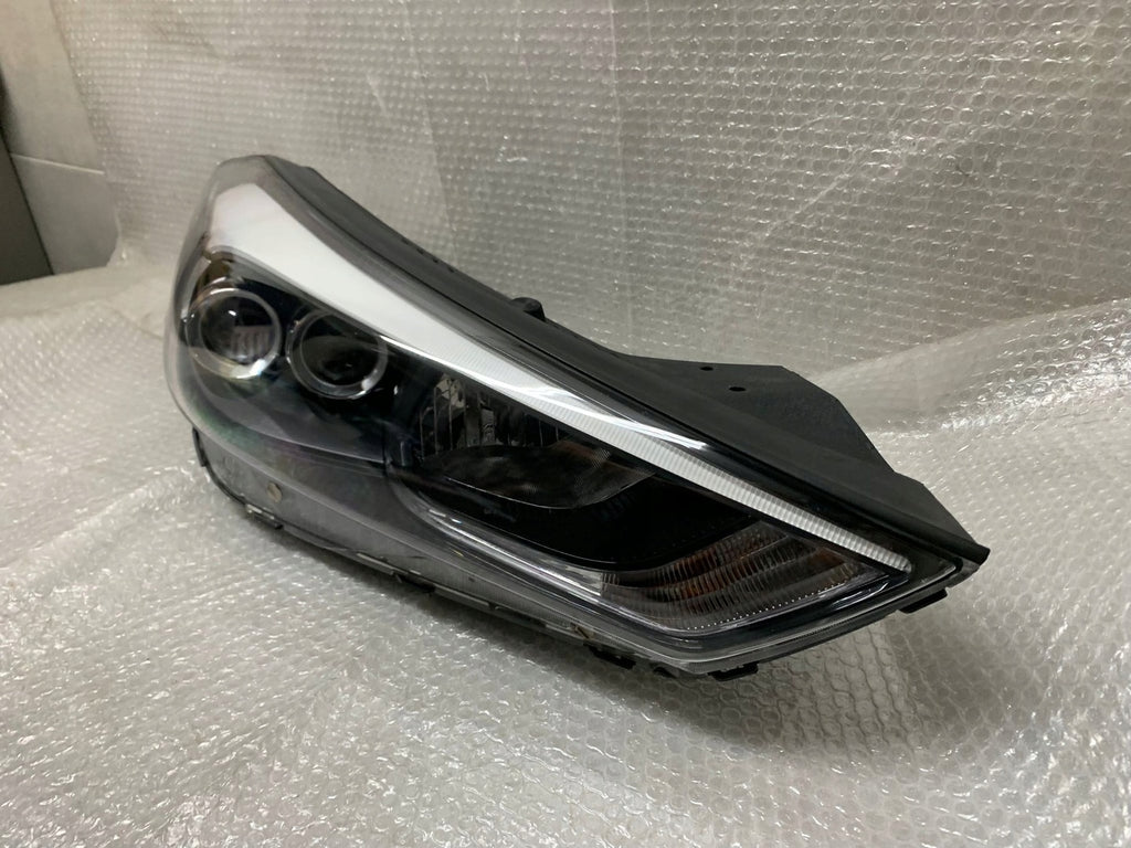 Frontscheinwerfer Hyundai Tucson 92102-D7200 LED Rechts Scheinwerfer Headlight