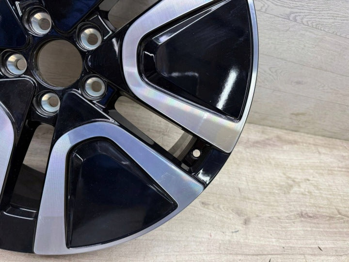 1x Alufelge 19 Zoll 7.5" 5x108 50 5ET 31680404 Volvo Xc40 Rim Wheel FEL3701298952oa