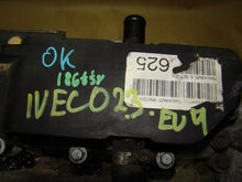 Laden Sie das Bild in den Galerie-Viewer, Motor Iveco I F1AE0481G 2.3 116PS 85kW 186TKm Diesel Engine Unkomplett MOT1453463546go