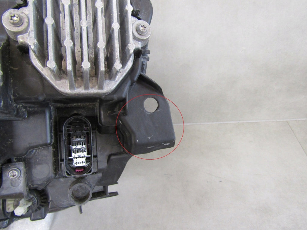 Frontscheinwerfer Volvo S90 V90 31655151 LED Rechts Scheinwerfer Headlight SCH4963032754cb