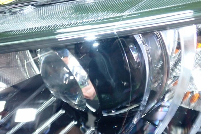 Frontscheinwerfer Skoda Octavia III 5E1941015B16S Links Scheinwerfer Headlight SCH3880751837bp
