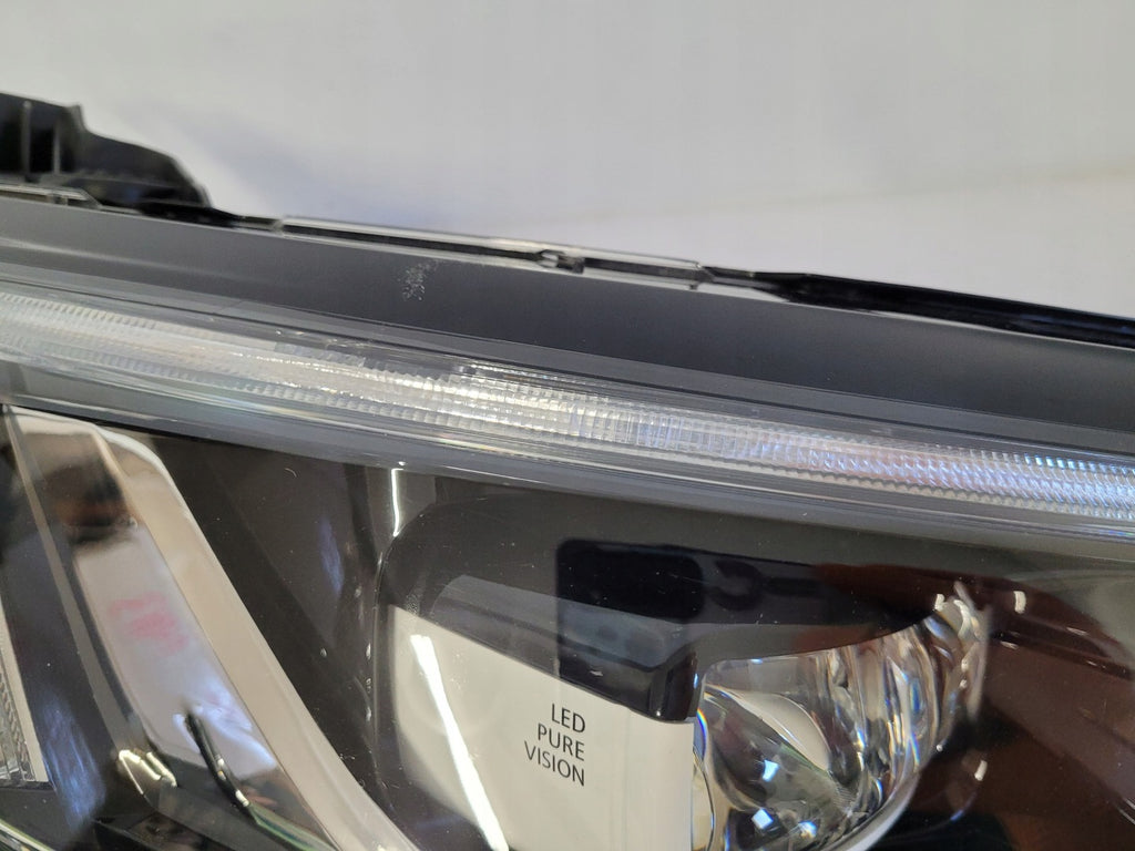 Frontscheinwerfer Renault Koleos II 260109289R Full LED Rechts Headlight SCH1357644511zt