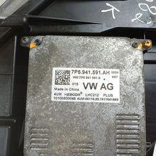 Load image into Gallery viewer, Frontscheinwerfer Skoda Octavia I 5E1941015F Links Scheinwerfer Headlight SCH9416601768ga