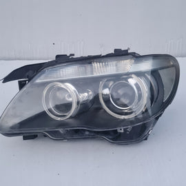 Frontscheinwerfer BMW E65 6937225 Links Scheinwerfer Headlight SCH6089694756rm