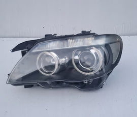 Frontscheinwerfer BMW E65 6937225 Xenon Links Scheinwerfer Headlight SCH6378446373eo