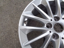 Laden Sie das Bild in den Galerie-Viewer, 1x Alufelge 17 Zoll 7.5&quot; 5x112 54ET 6856084 Bmw Rim Wheel