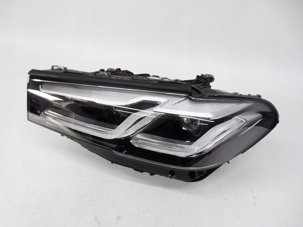 Frontscheinwerfer BMW 5 G31 G30 5A388C7 LED Links Scheinwerfer Headlight SCH4447045515zy