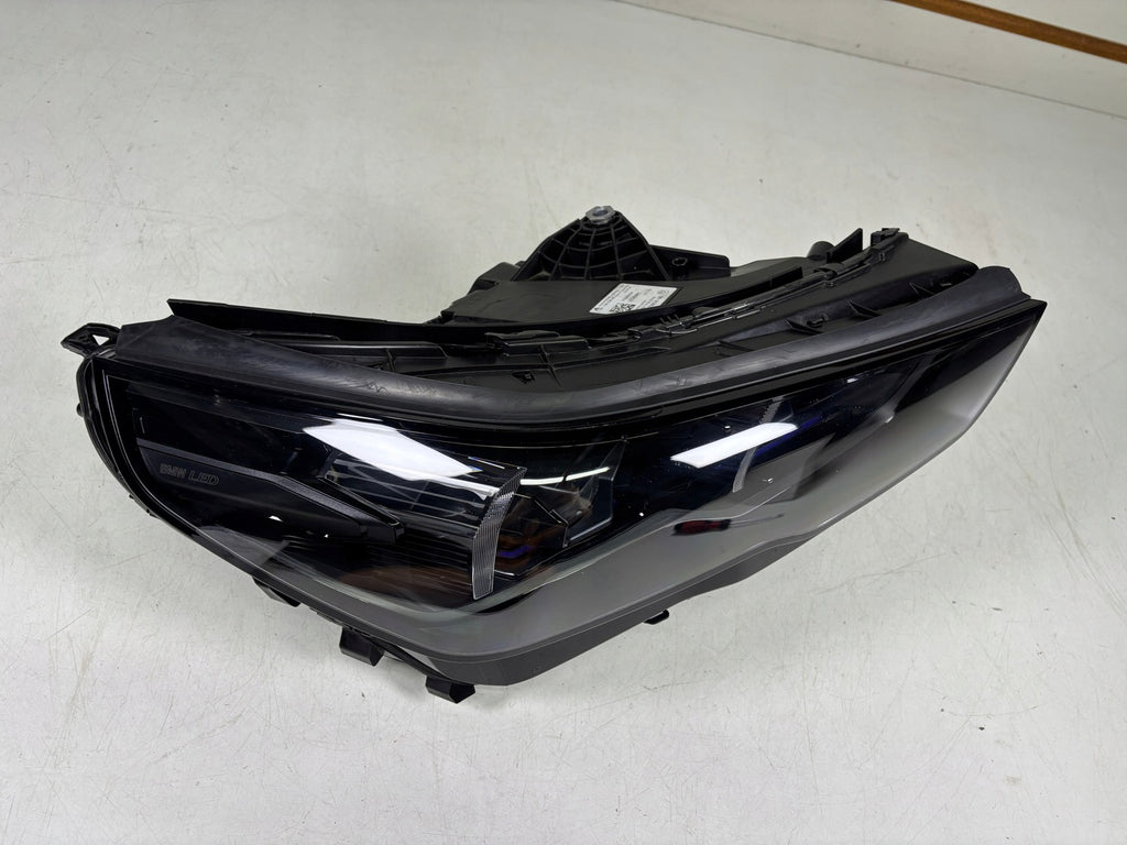 Frontscheinwerfer BMW 5 5A798D8-08 Rechts Scheinwerfer Headlight SCH6673822262jq