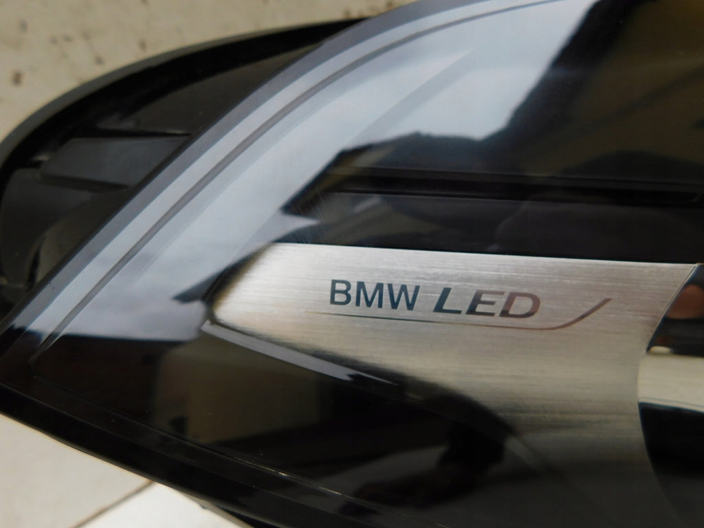 Frontscheinwerfer BMW X2 F39 5A29E96 LED Rechts Scheinwerfer Headlight SCH6128951993nx