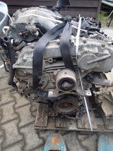 Load image into Gallery viewer, Motor Nissan Murano I VQ35 3.5 234PS 172kW 168TKm 2003 Benzin Engine Unkomplett MOT8877053342ux