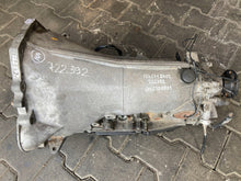 Laden Sie das Bild in den Galerie-Viewer, Getriebe Mercedes-Benz 722392 6012700801 6012700801WAGA Automatikgetriebe