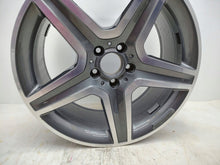 Load image into Gallery viewer, 1x Alufelge 19 Zoll 8.0" 5x112 Glanz Schwarz A1564010600 Mercedes-Benz X156 FEL5925313109ro
