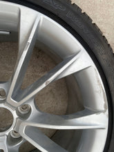 Load image into Gallery viewer, 1x Alufelge 18 Zoll 8.5" 5x112 29ET 8T0601025CA Audi Q5 Rim Wheel FEL4528262369gq