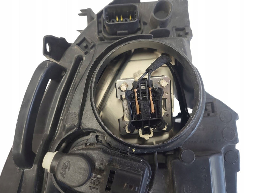 Frontscheinwerfer Peugeot 508 9678393180 89905999 Links Scheinwerfer Headlight SCH7675037472ug