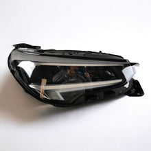 Load image into Gallery viewer, Frontscheinwerfer Opel Corsa F 9829522580 LED Rechts Scheinwerfer Headlight