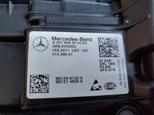 Laden Sie das Bild in den Galerie-Viewer, Frontscheinwerfer Mercedes-Benz W247 A2479063505KZ LED Links Headlight SCH6384995611pf