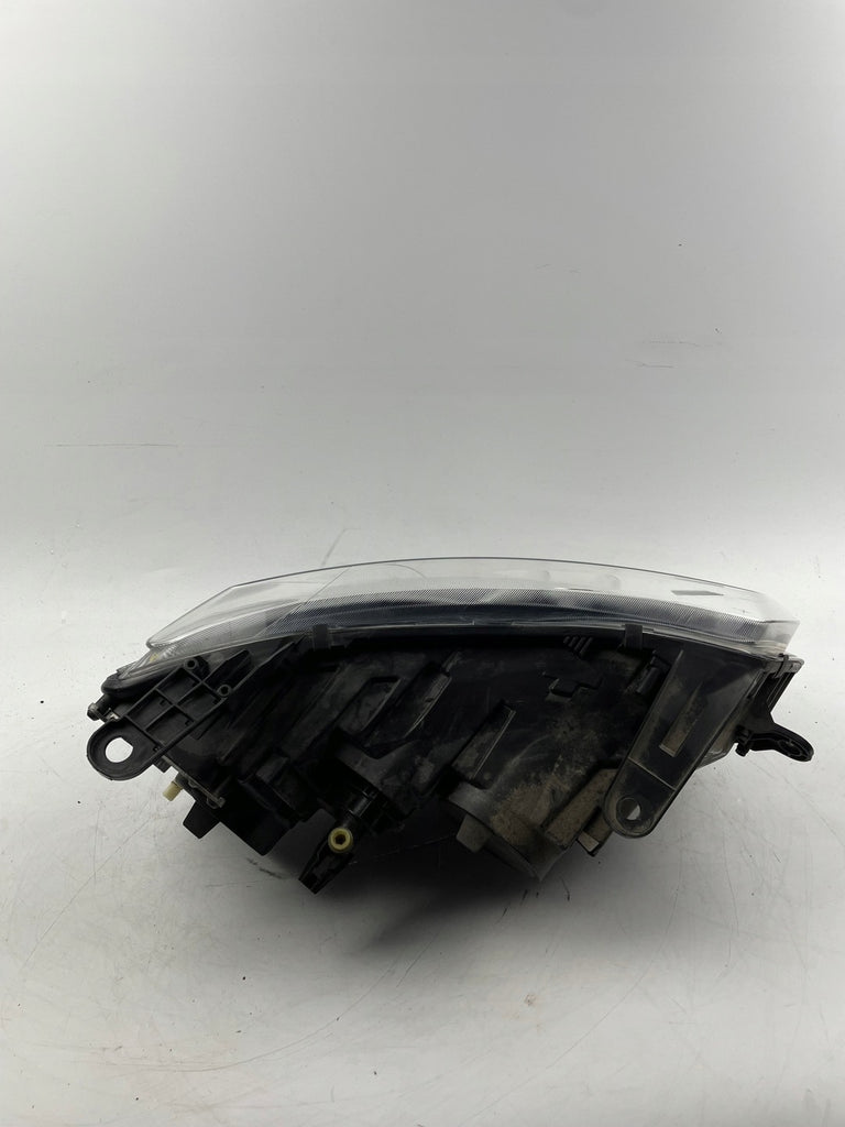 Frontscheinwerfer Dacia Duster 260609367R Ein Stück (Rechts oder Links)